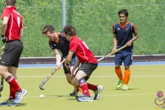 Herren A - WAC110