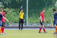 Herren A - WAC116
