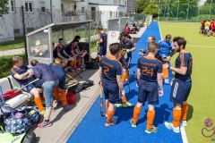 Herren A - WAC119