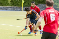 Herren A - WAC13