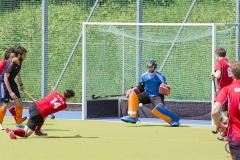 Herren A - WAC134