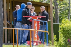 Herren A - WAC140