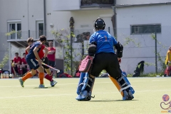 Herren A - WAC142