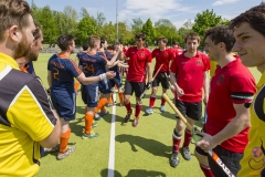 Herren A - WAC151