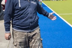 Herren A - WAC156
