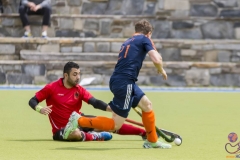 Herren A - WAC17