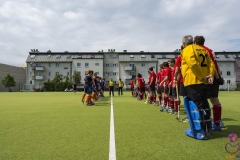 Herren A - WAC3