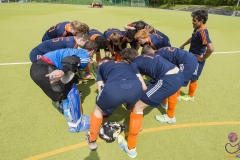 Herren A - WAC4