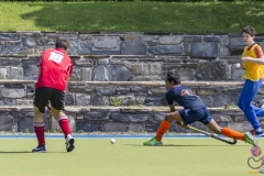 Herren A - WAC45