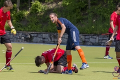 Herren A - WAC48