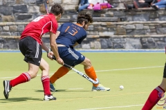 Herren A - WAC90