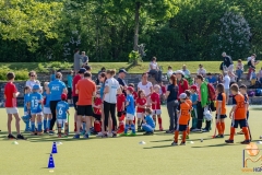 U9 Turnier Mödling 201819
