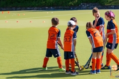 U9 Turnier Mödling 201822