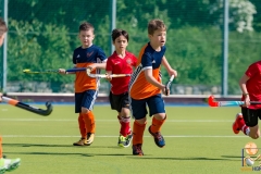 U9 Turnier Mödling 201858