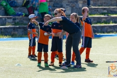 U9 Turnier Mödling 201861