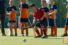 U9 Turnier Mödling 201876