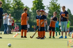U9 Turnier Mödling 201897